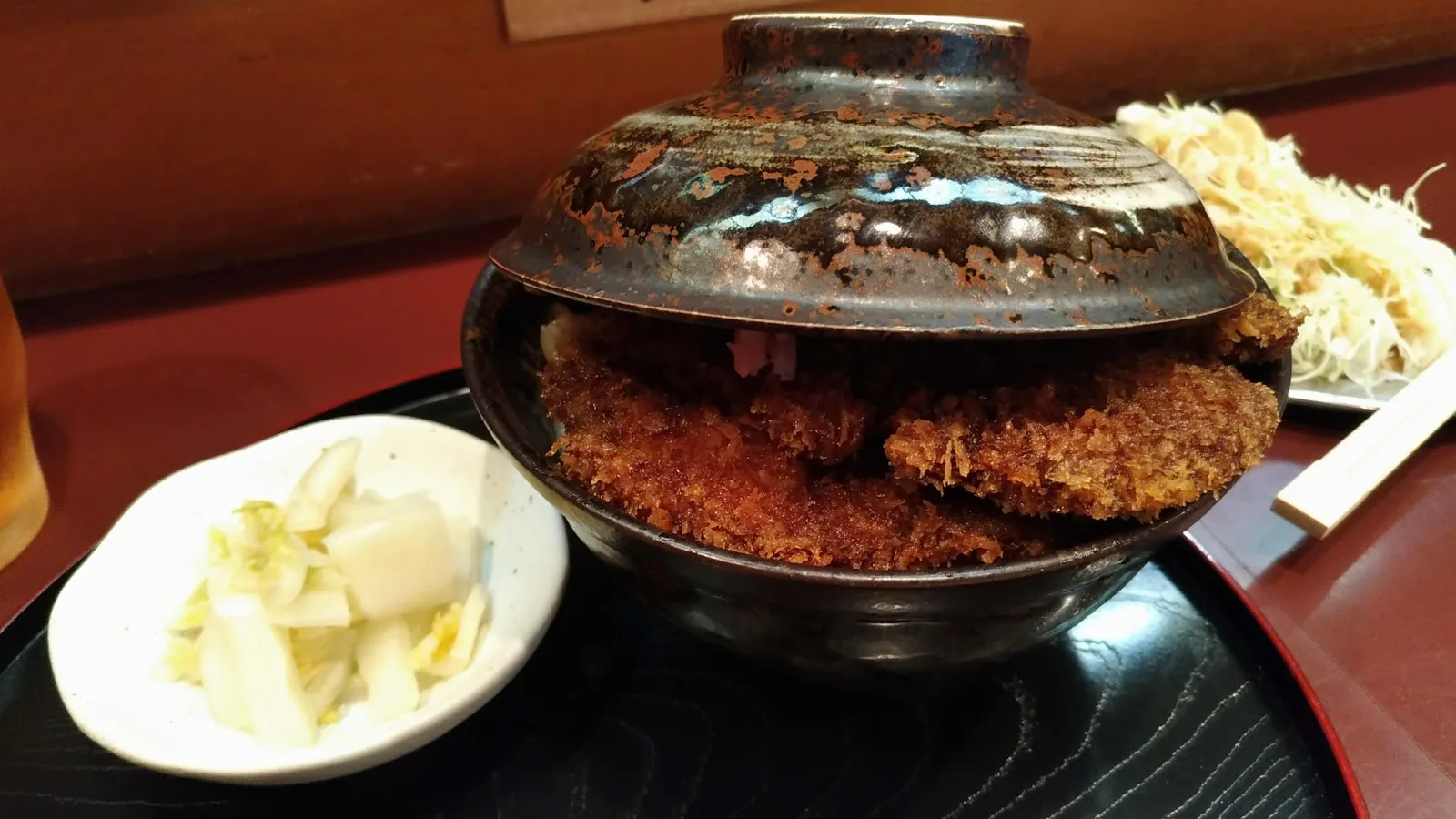 大阪串かつ きむら · 3